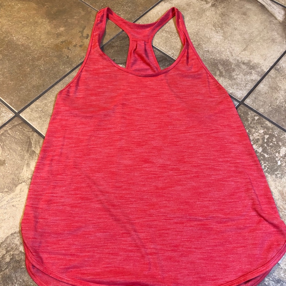 Lululemon Love Tank
